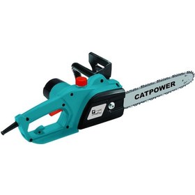 Resim Catpower 2021 Ağaç Kesme Makinesi Elektrikli (Kısa Pala) 30 CM 