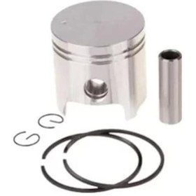 Resim Emak Piston Oleomac Am180-190 48mm 