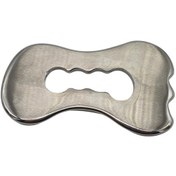 Resim Graston Tutma Kollu Masaj Aleti 