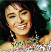 Resim Yıldız Tilbe - Papatya Baharı Cd 