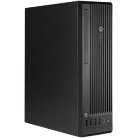 Resim Frısby 300W FC-S6305B Standart Slım Atx Pc Kasası 