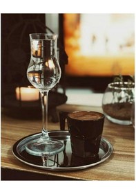 Resim Paşabahçe Beyaz Su Bardak 6'lı P440111-1030853 