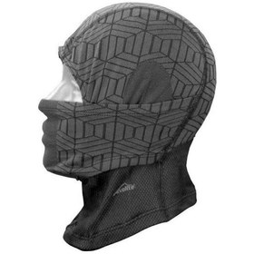 Resim Evolite Spiderweb Termal Maske & Balaklava 