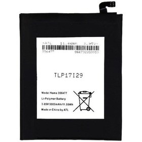 Resim Casper Via G1 Plus Batarya 3000 Mah Sku11056 