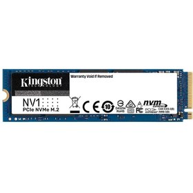 Resim OSANSAN Kingston 500gb Snvs/500g Serisi Nvme M.2 Ssd (okuma 2100mb / Yazma 1700mb) 