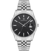 Resim Momentus Cm131s-04ss Erkek Kol Saati Metalik 