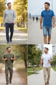 Resim Yün Korse %100 Angora Giydirmeli ince Unisex Bel Korsesi - Isı Tutucu, Lastik Geçmeli Bel Destekleyici - 6 / L 