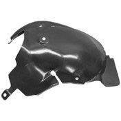 Resim 8200334165-renault Clio Ön Çamurluk Davlumbazı Arka Parça Sağ 05- -ren15cl017y 