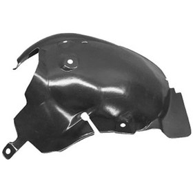 Resim 8200334165-renault Clio Ön Çamurluk Davlumbazı Arka Parça Sağ 05- -ren15cl017y 