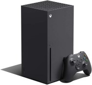 Resim Xbox Series X Siyah - 1 TB SSD 
