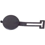 Resim Ön Tampon Ceki Demir Kapak C3 01-06 