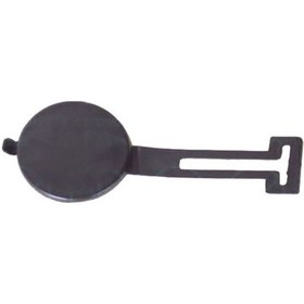 Resim Ön Tampon Ceki Demir Kapak C3 01-06 