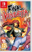 Resim Final Vendetta Switch Nintendo