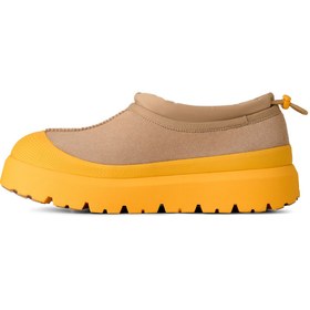 Resim UGG M TASMAN WEATHER HYBRID Krem - Hardal Erkek Terlik 