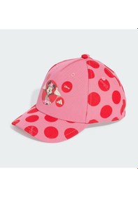 Resim Adidas Disney Minnie Mouse Kids Kız Çocuk Şapka Jh3418 Pembe 
