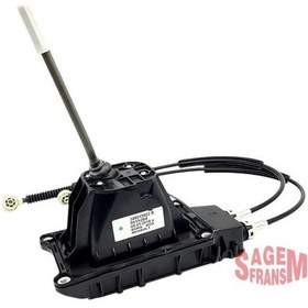 Resim Vites Kumanda Kutusu Kollu Telli Duster-logan Logan Mcv-sandero 6001548695 