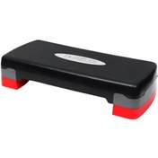 Resim Delta Step Tahtası İki Kademeli Asr 295 