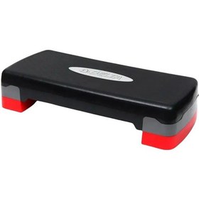 Resim Delta Step Tahtası İki Kademeli Asr 295 