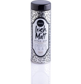 Resim Irish Malt Black Tea - 50 gr 