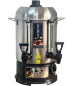 Resim Armeka Elegance 60 Bardak Çay Makinesi Semaver 