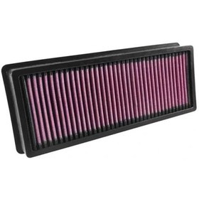 Resim K&N KN-33-3028 Hava Filtresi 