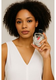 Resim Devida K174 Rosselinea Serisi Kadın Parfüm EDP 50 ML 