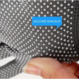 Resim indirimvar 10 adet 5 çift Desenli Naylon Outdoor Eldivenler Dış Mekan Bisiklet Sürüşü Kampçılık 