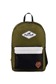 Resim Panther Unisex Çocuk Sırt Çantası 
