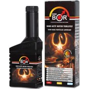 Resim Forscher Euro Bor Eurobor Nano Aktif Motor Yenileyici Ve Koruyucu Motor Yağ Katkısı 300 ml 