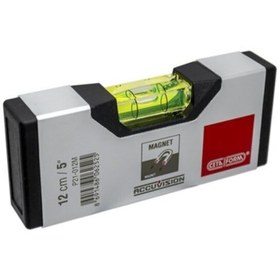 Resim Genel Markalar -form Mıknatıslı Mini Su Terazisi 12 Cm (p21-012m) 