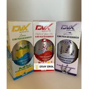 Resim Divortex Dvx Klima Bombası Kötü Koku Giderici Tazeleyici Yenileyici 3 Adet 150 ml 