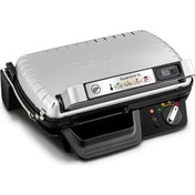 Resim Gc461B Super Grill Xl Izgara Ve Tost Makinesi Tefal