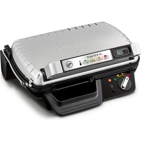 Resim Gc461B Super Grill Xl Izgara Ve Tost Makinesi 