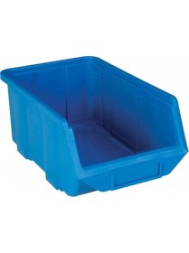 Resim Sembol Plastik Avadanlık A 150 Mavi 1 Koli (20 Adet) 