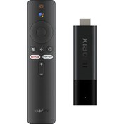 Resim Xiaomi Mi TV Stick 4K Dolby Atmos Chromecast 5G Android TV Box Medya Oynatıcı 