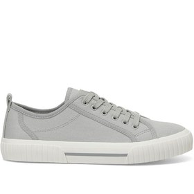 Resim İnci INCI DIPSY 4FX Gri Kadın Sneaker 