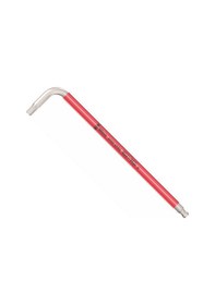 Resim Wera 3950 SPKL Hexplus Renkli Topbaş Alyan Anahtar 6x172mm 05022666001 