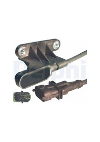 Resim Opel Astra G Eksantrik Sensoru 1.4 1998-2004 Delphı Ss1051812b1 