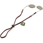 Resim Blackfish Beady Dark Gözlük Ipi (BORDO) 