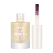 Resim Beaulis Snow Fall Oje 961 Frozen 