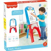 Resim Fisher-price Yazı Tahtası FPR-1811 