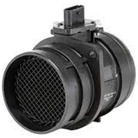 Resim Citroen C2 1.4 Hdi Hava Akışmetre Debimetre Delphi Marka 9642212180 