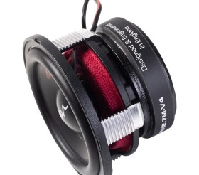 Resim Cven2.7m-V4 | Vıbe Cven Serisi 7 cm Midrange 