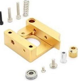Resim 3D Yazıcı İçin Mk8 Extruder 1.75Mm N11.74 