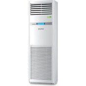 Resim Sigma SGM48INVSMB Salon Tipi Klima 48.000 BTU/h Enerji Sınıfı (Soğutma / Isıtma): A+/A