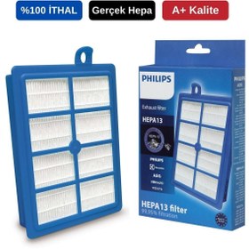 Resim Electrolux Ultracaptic Euc9anımal Elektrikli Süpürge Hepa Filtre 