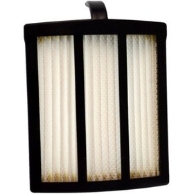 Resim Fantom Du 2900 Hiperaktif Uyumlu Hepa Filtre 