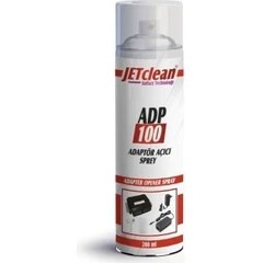 Resim Jetclean ADP-100 200 ml Adaptör Açıcı Sprey 