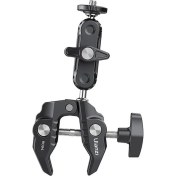 Resim ulanzi R094 Multi-functional Super Clamp Montaj Kelepçe 24film 