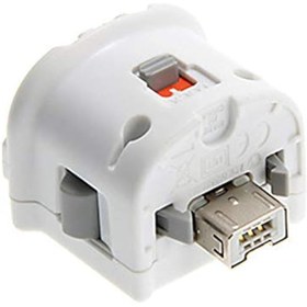 Resim Motion Plus Adaptörü, Hareket Plus Uzaktan Kumanda İndüksiyon Hızlandırıcı için Uyumlu Sensör Hızlandırıcı Değiştirmeleri 